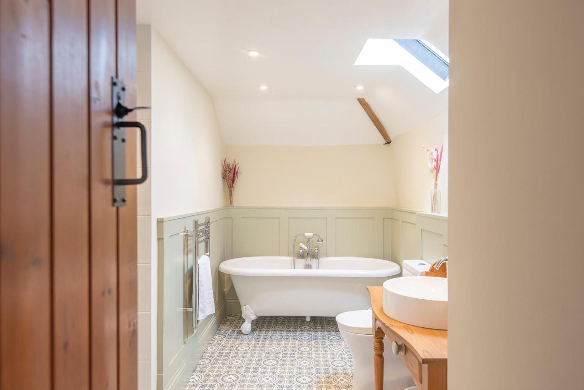 Harvest Cottage Valley Farm Barns, Snape แซกส์มันดัม ภายนอก รูปภาพ