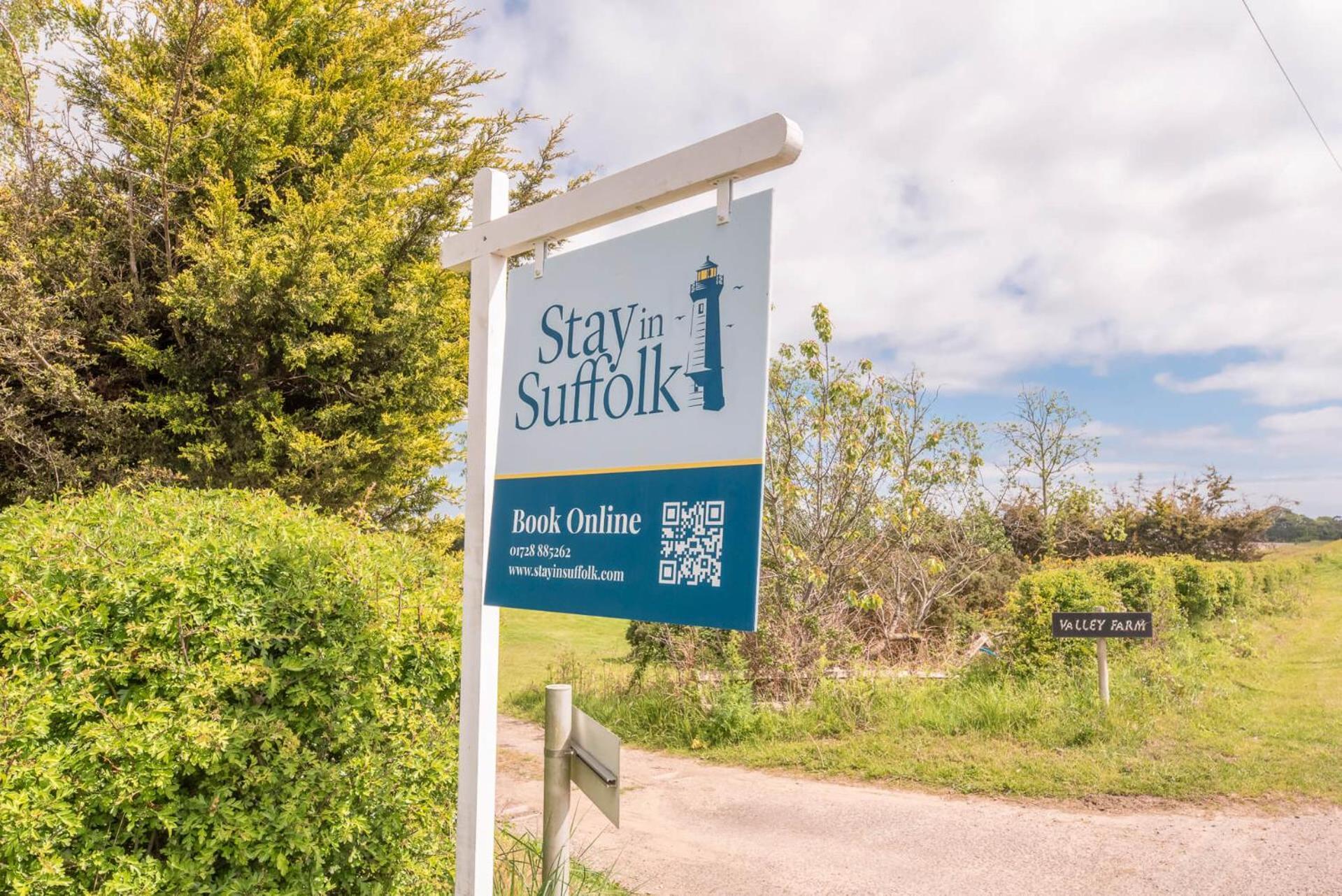 Harvest Cottage Valley Farm Barns, Snape แซกส์มันดัม ภายนอก รูปภาพ